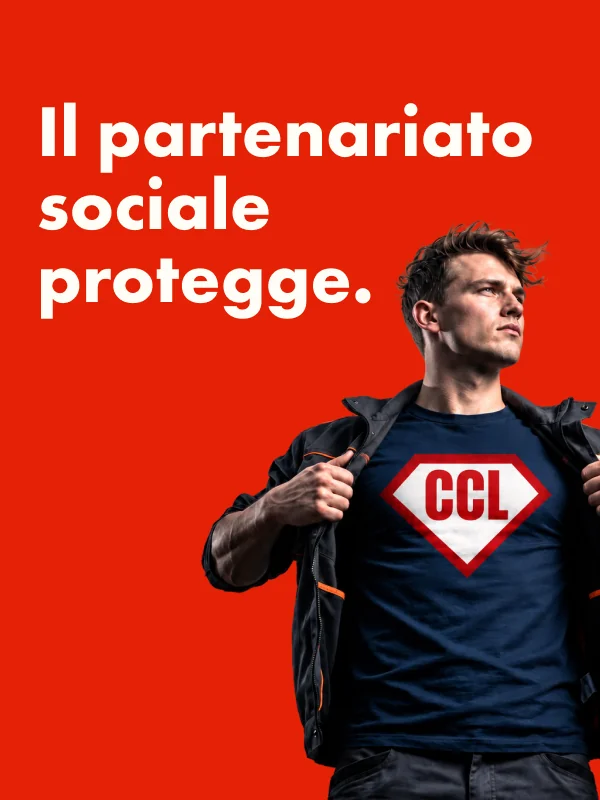 Banner per i social media